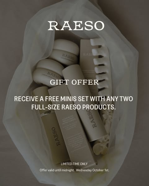 Offer Ends Soon