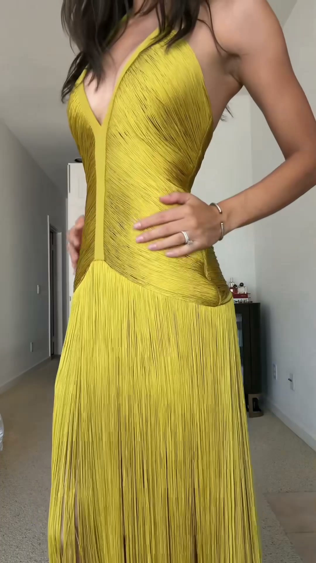 More Hot Outfits