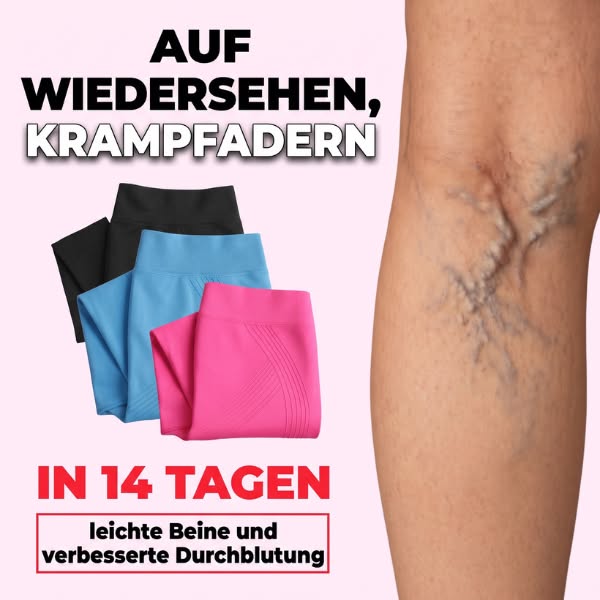 3D-Anti-Cellulite-Leggings | Cellulisse®