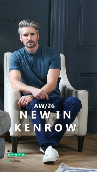 Your AW/26 Wardrobe Awaits