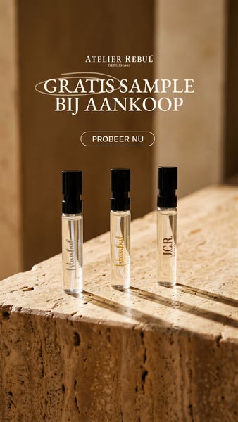 Ontvang een gratis sample