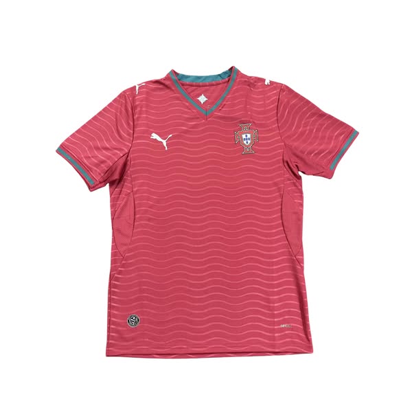 Portugal 2026 Home