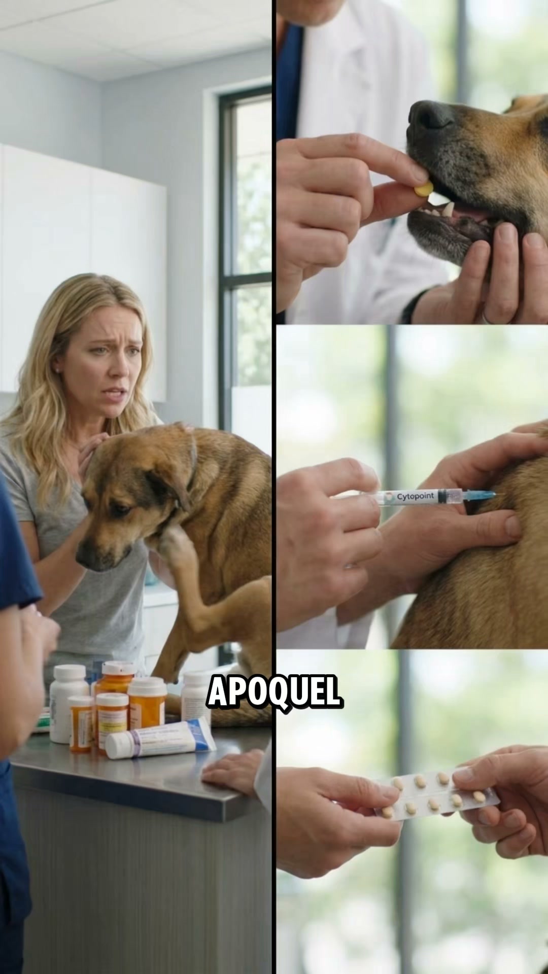 The Fastest Relief for Itchy, Smelly Dog Ears