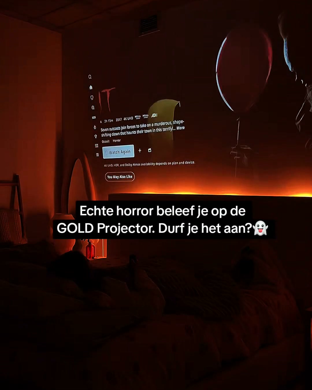 Laatste Kans!