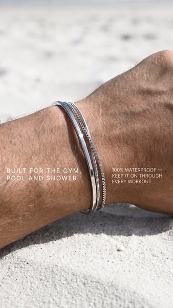 Minimal Jewelry