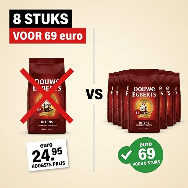 Enkel nog online verkrijgbaar