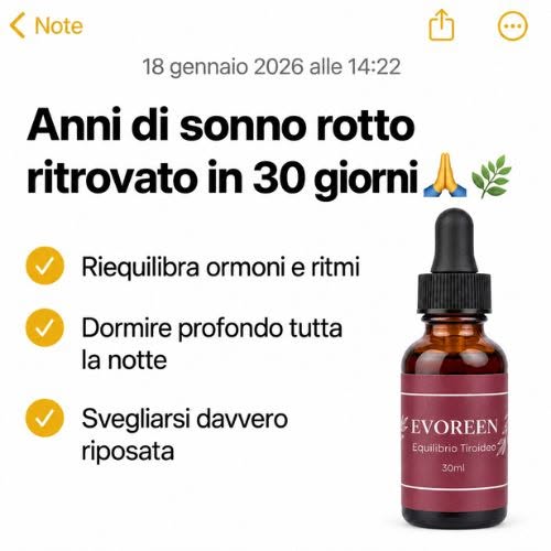 La soluzione naturale per Hashimoto in perimenopausa