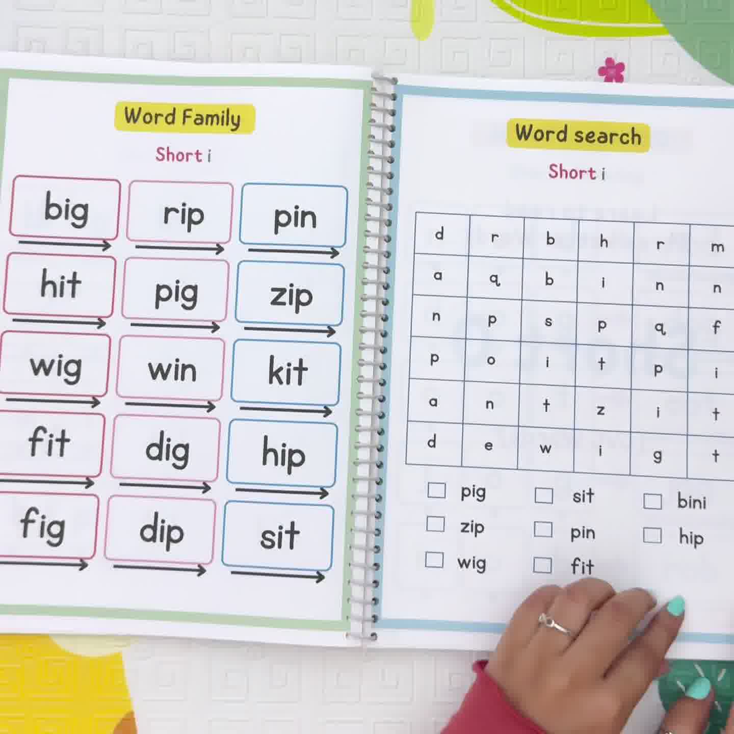 Master Phonics in Under 5 Minutes a Day – BUY 1, GET 2 FREE!