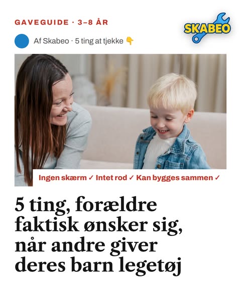 Prøv gratis i 30 dage