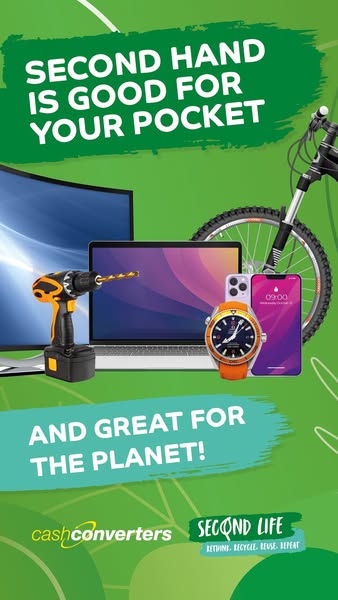 GET BIG BRANDS FOR LESS!