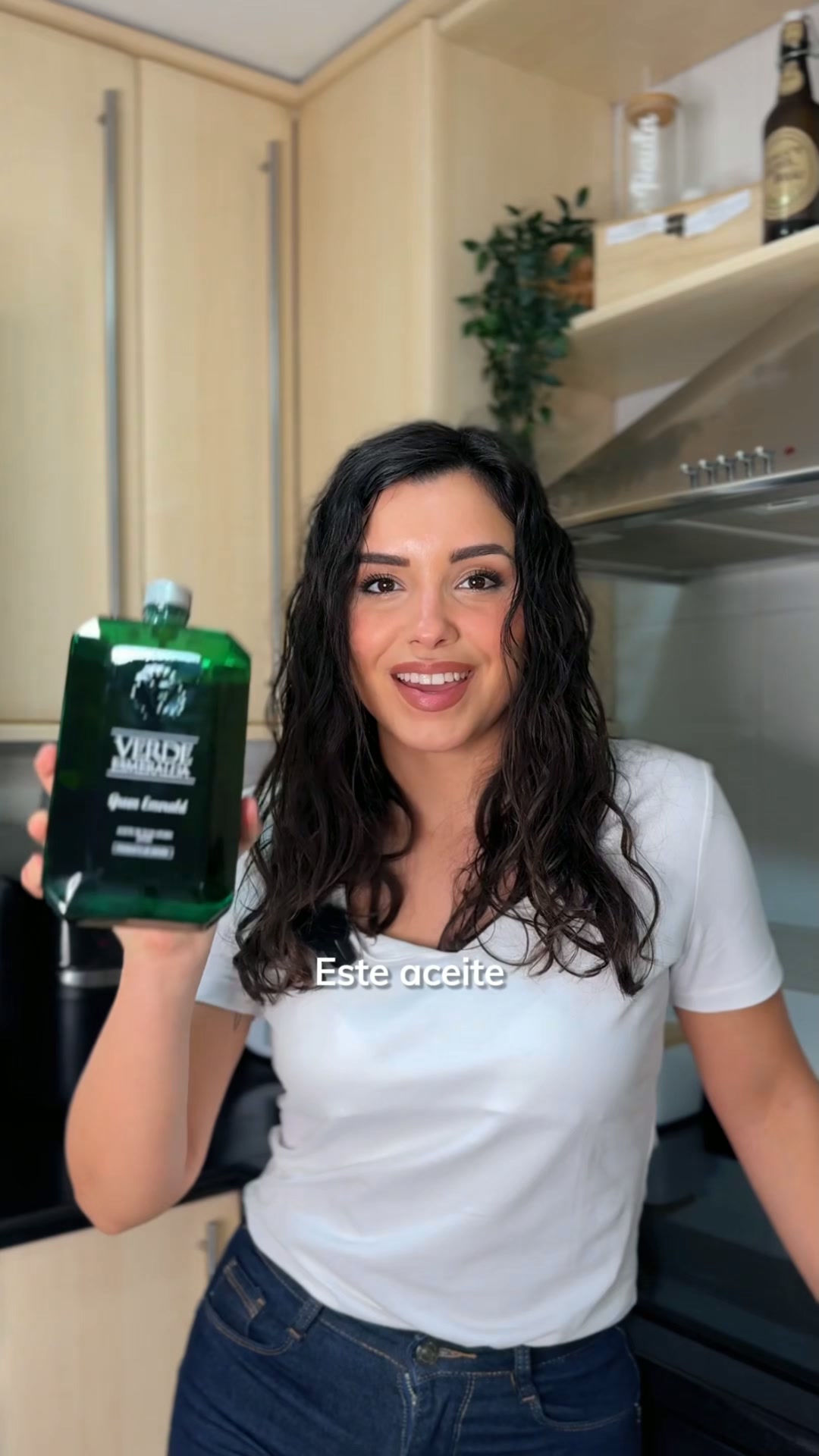 Nueva Cosecha ya aquí