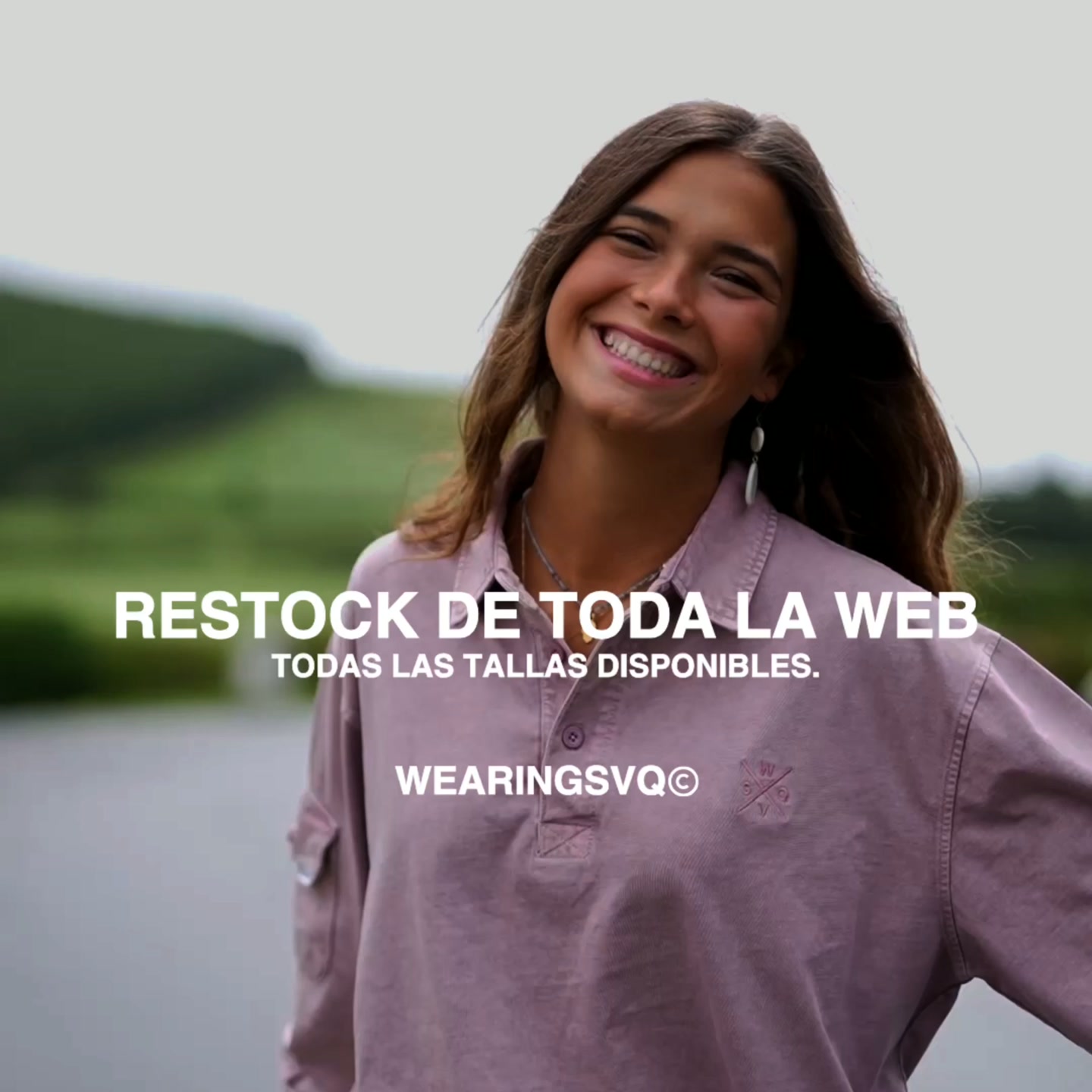 Lo que tanto llevábais pidiendo ya está aquí.