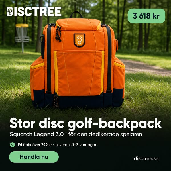 Handla hos Disc Tree