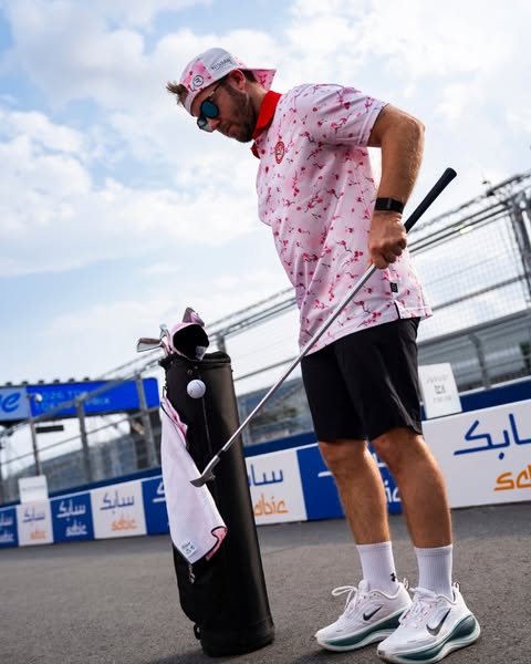 Shop the Reflo x Nissan collection