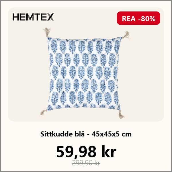Förnya ditt hem med enkelhet!