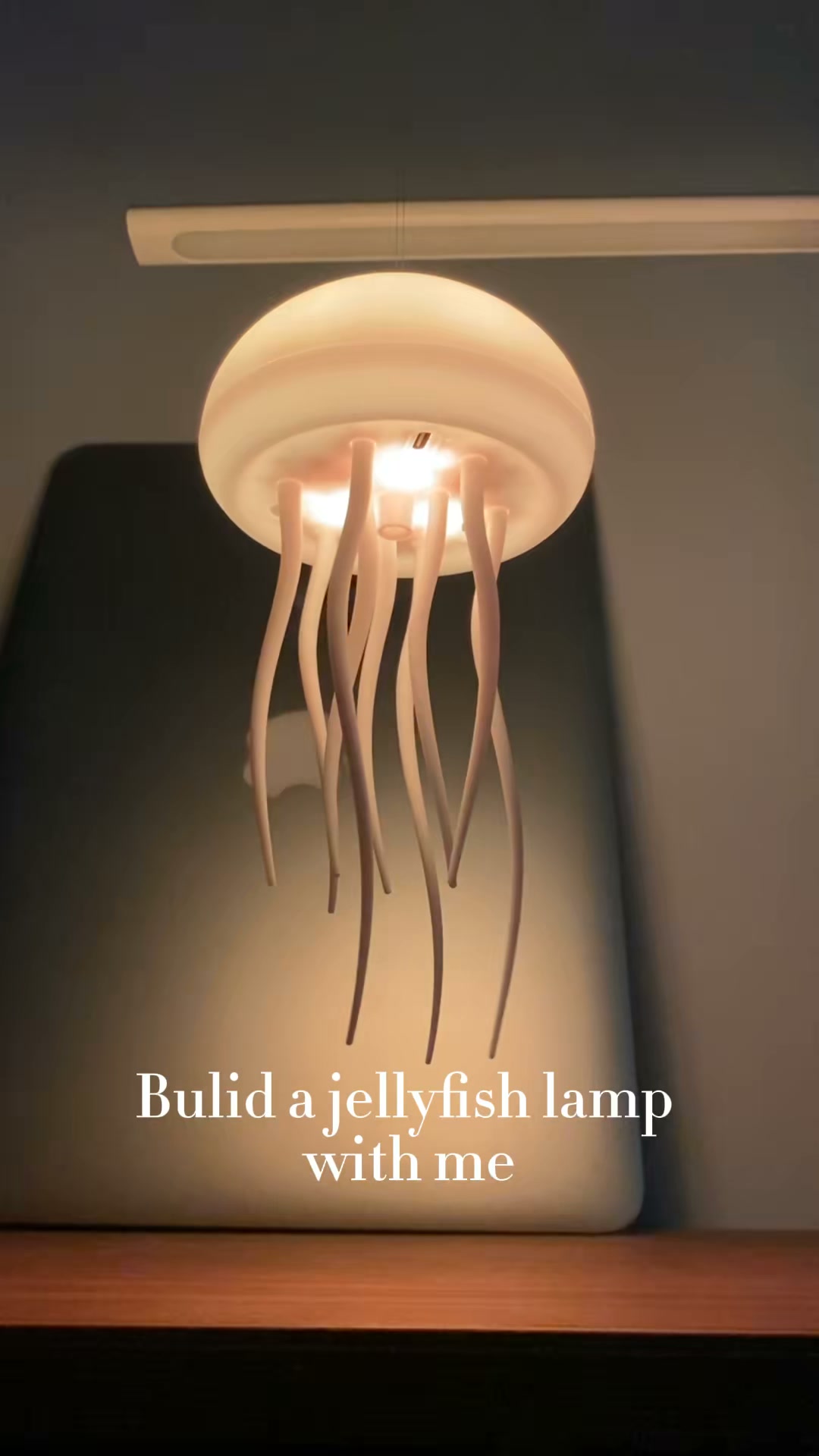 The Little Lamp That Changes Everything