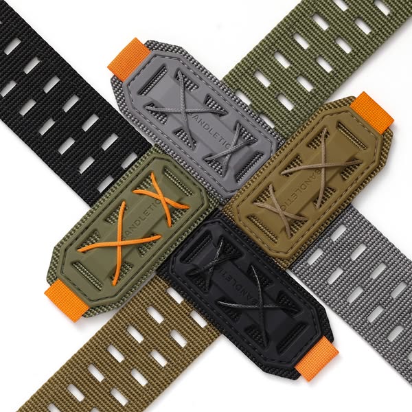 Your Apple Watch Deserves Better