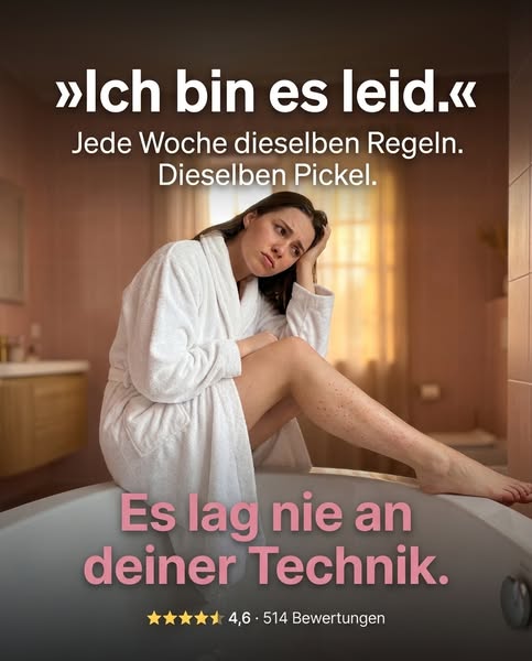 + GRATIS Geschenke - Nur für kurze Zeit!