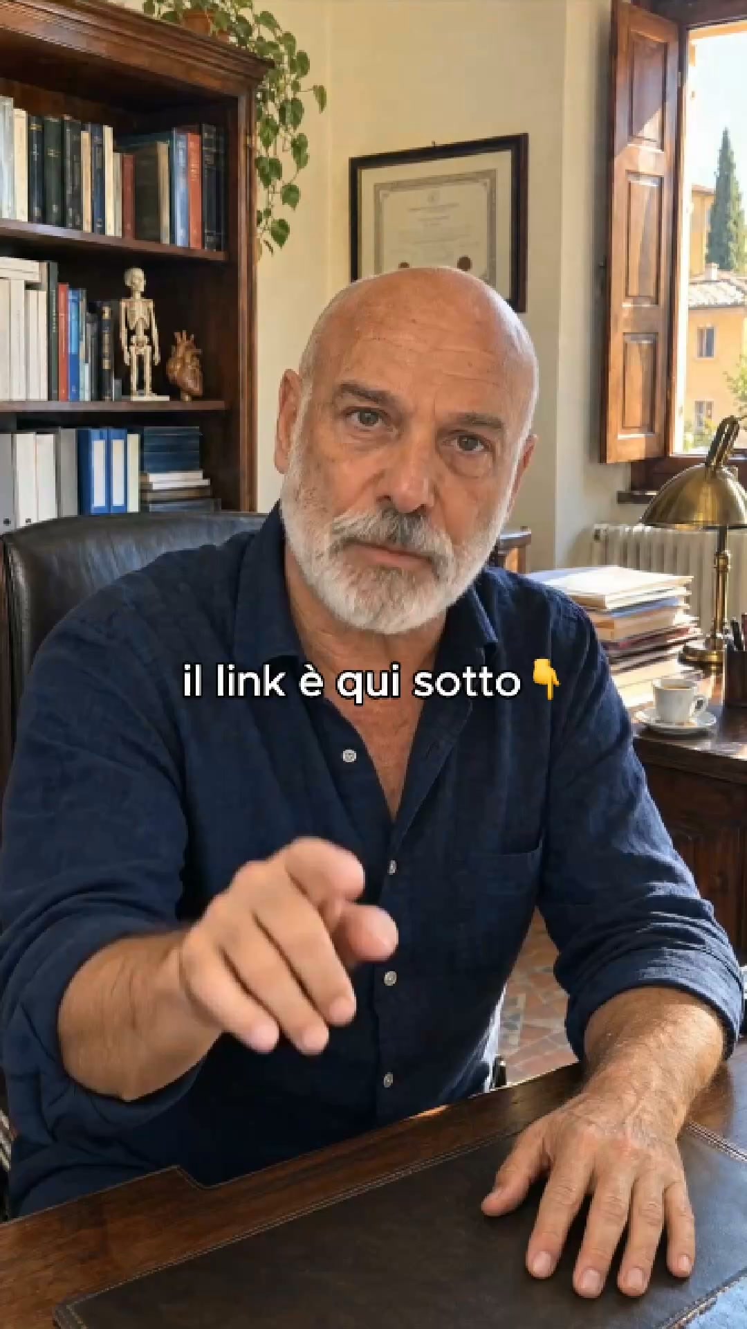 Il tuo corpo ti sta mandando i segnali