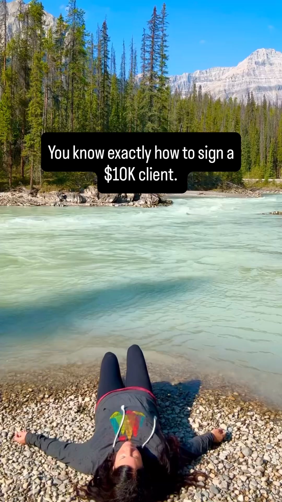 Unlock $30k Months Without the Fear