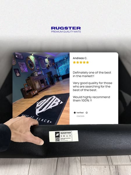 4.9 / 5.0 Rating with over 70 Reviews