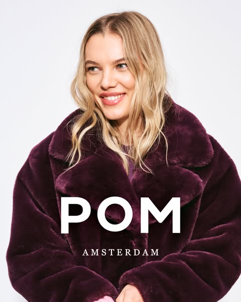 New in | Winterjassen & Sjaals