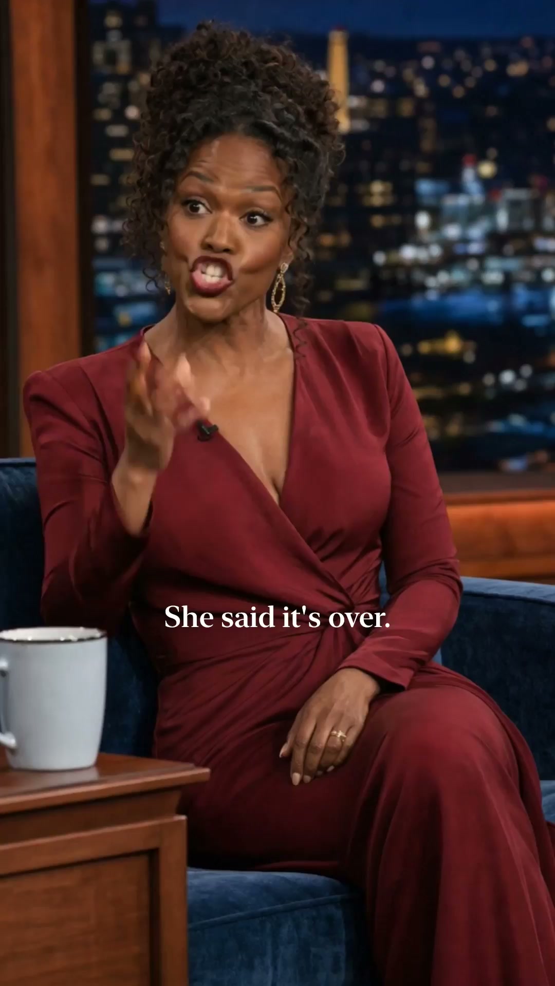 Trying No Contact After She Said It Is Over