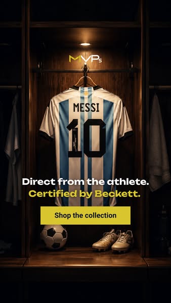 Certified by Beckett