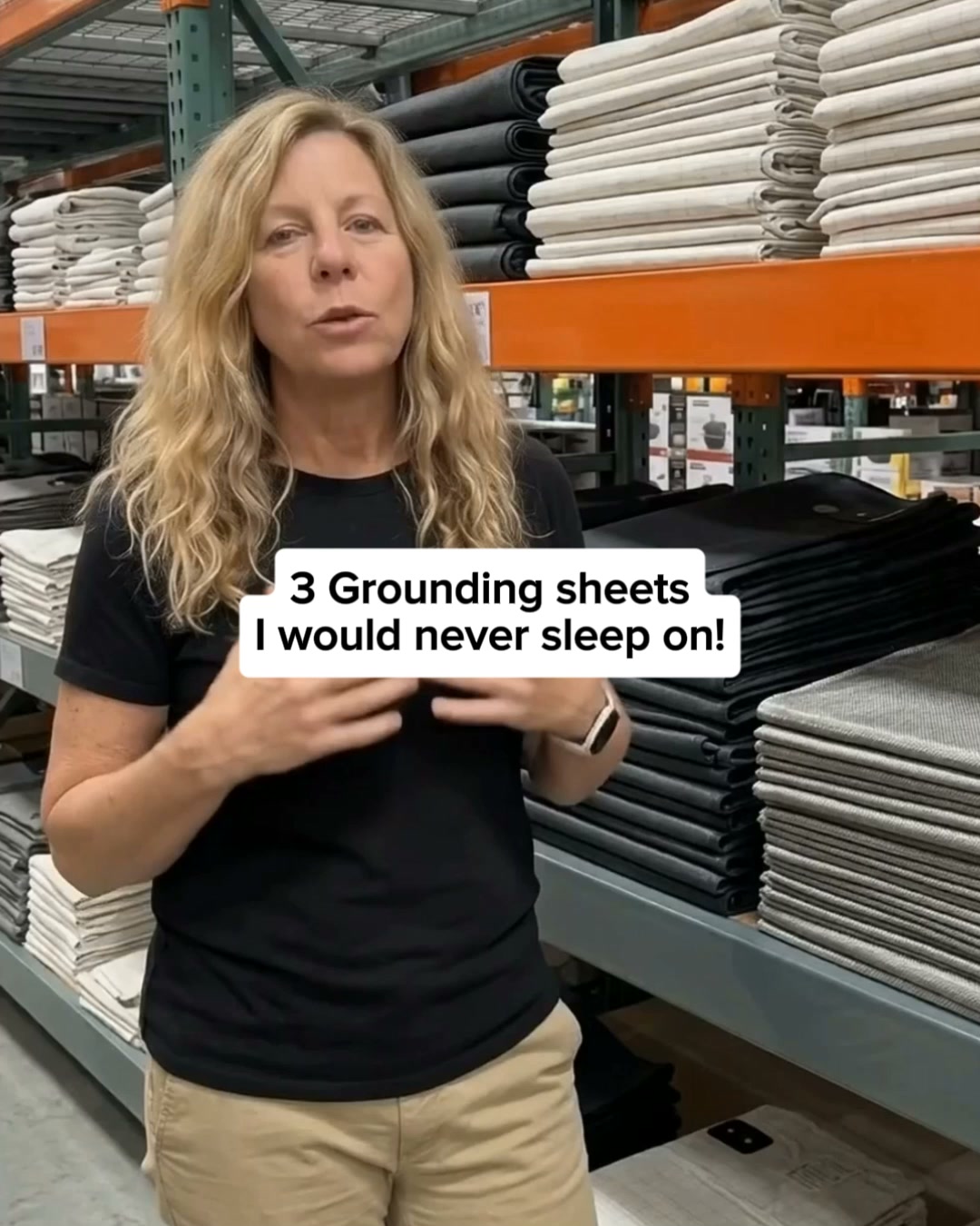 The #1 ranked grounding sheet of 2026