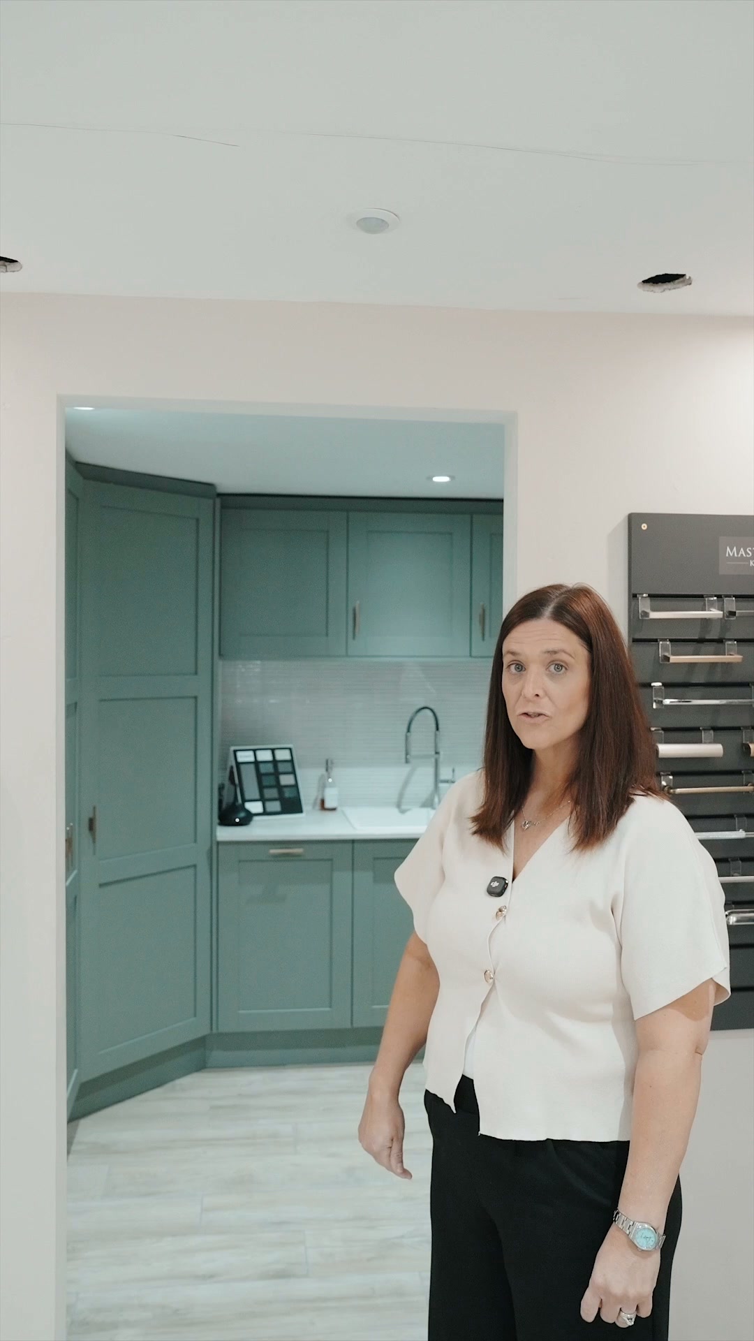 Visit our Broughty Ferry Showroom Today