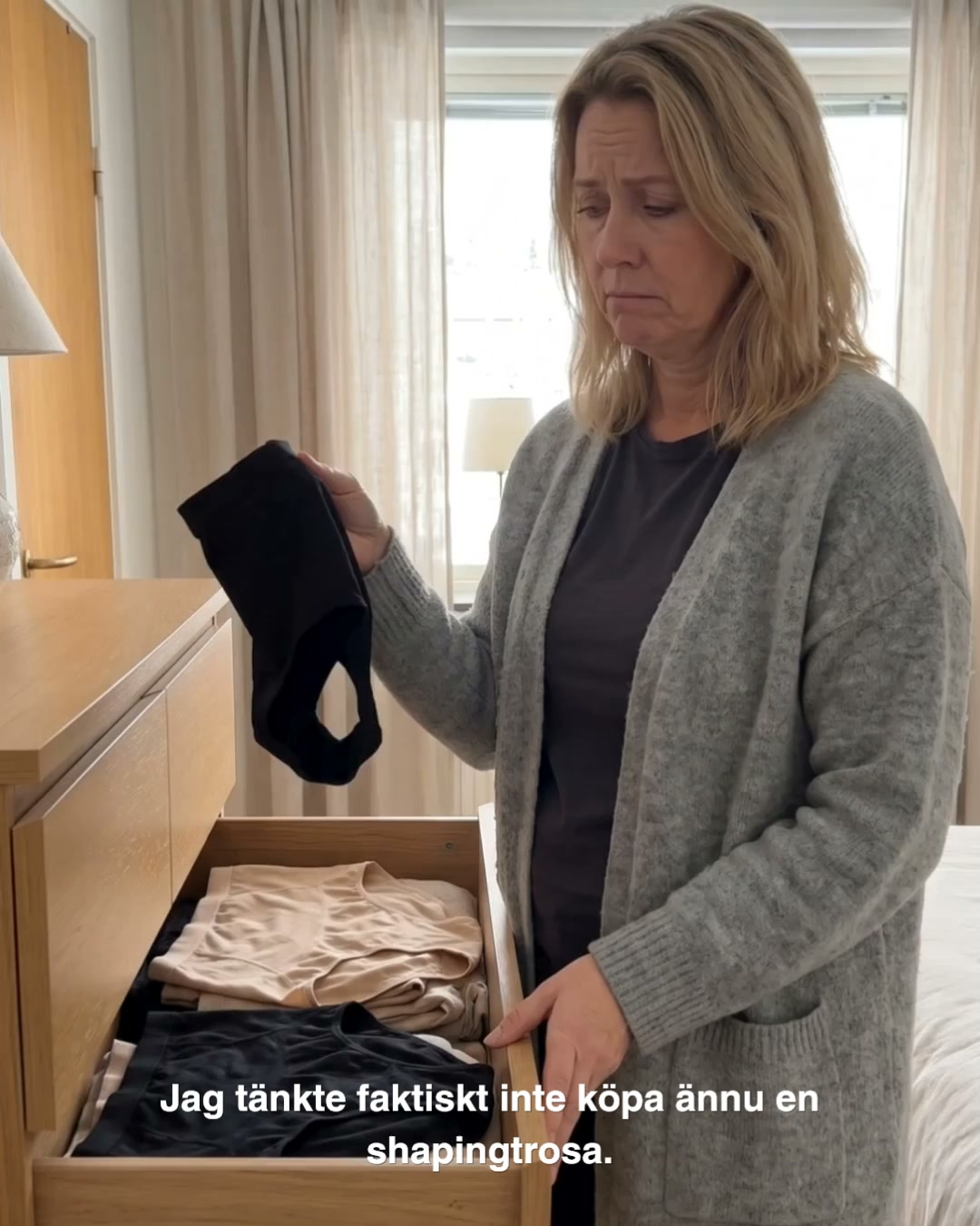 Känn dig som dig själv igen