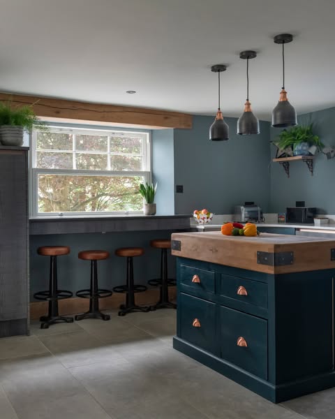 Discover Your Dream Kitchen