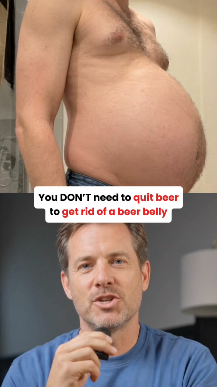 Flush your liver toxins