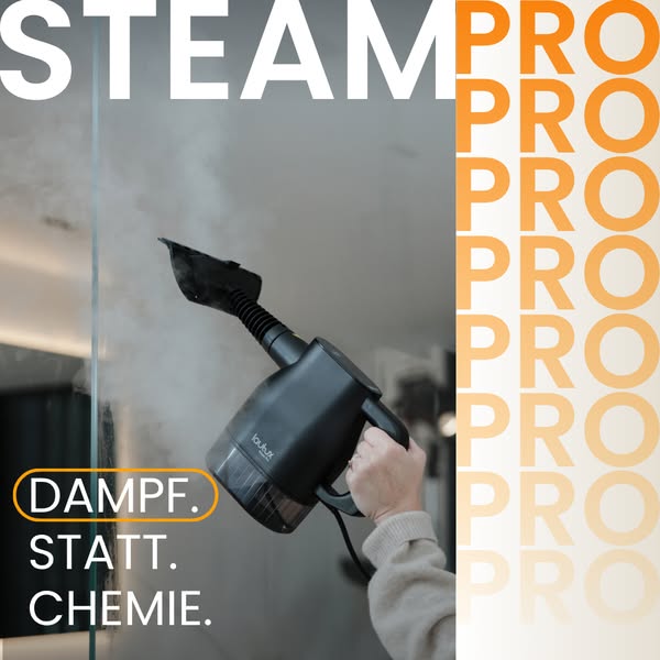 20% sparen: Steam20