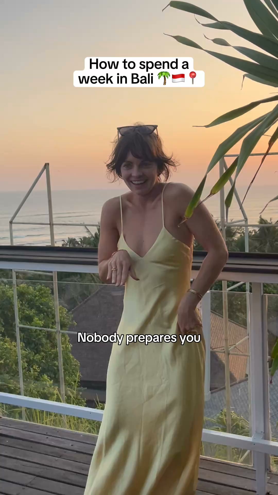 Get Unlimited Data in Bali