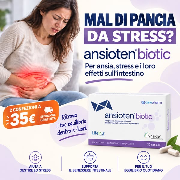 Offerta sul sito