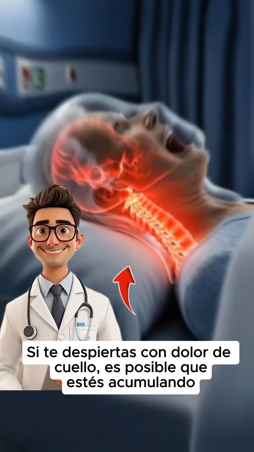 ¿Hormigueo en las manos al despertar? Empieza por aquí, antes de que vaya a más.