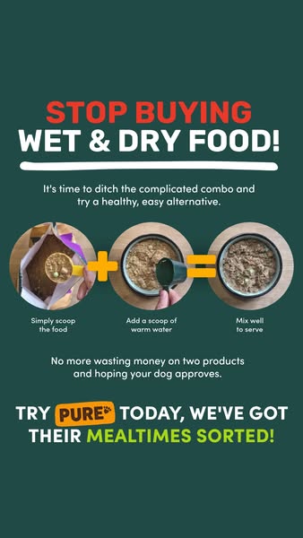 30% off your first Pure box