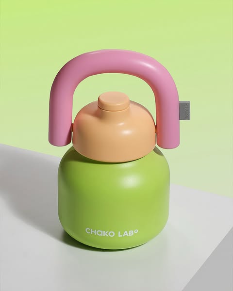 The Linlin Kettle | Chako Lab
