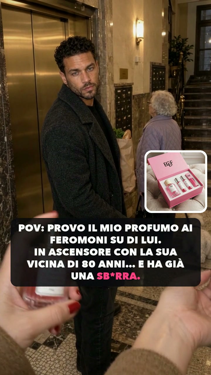 La vicina ha visto tutto