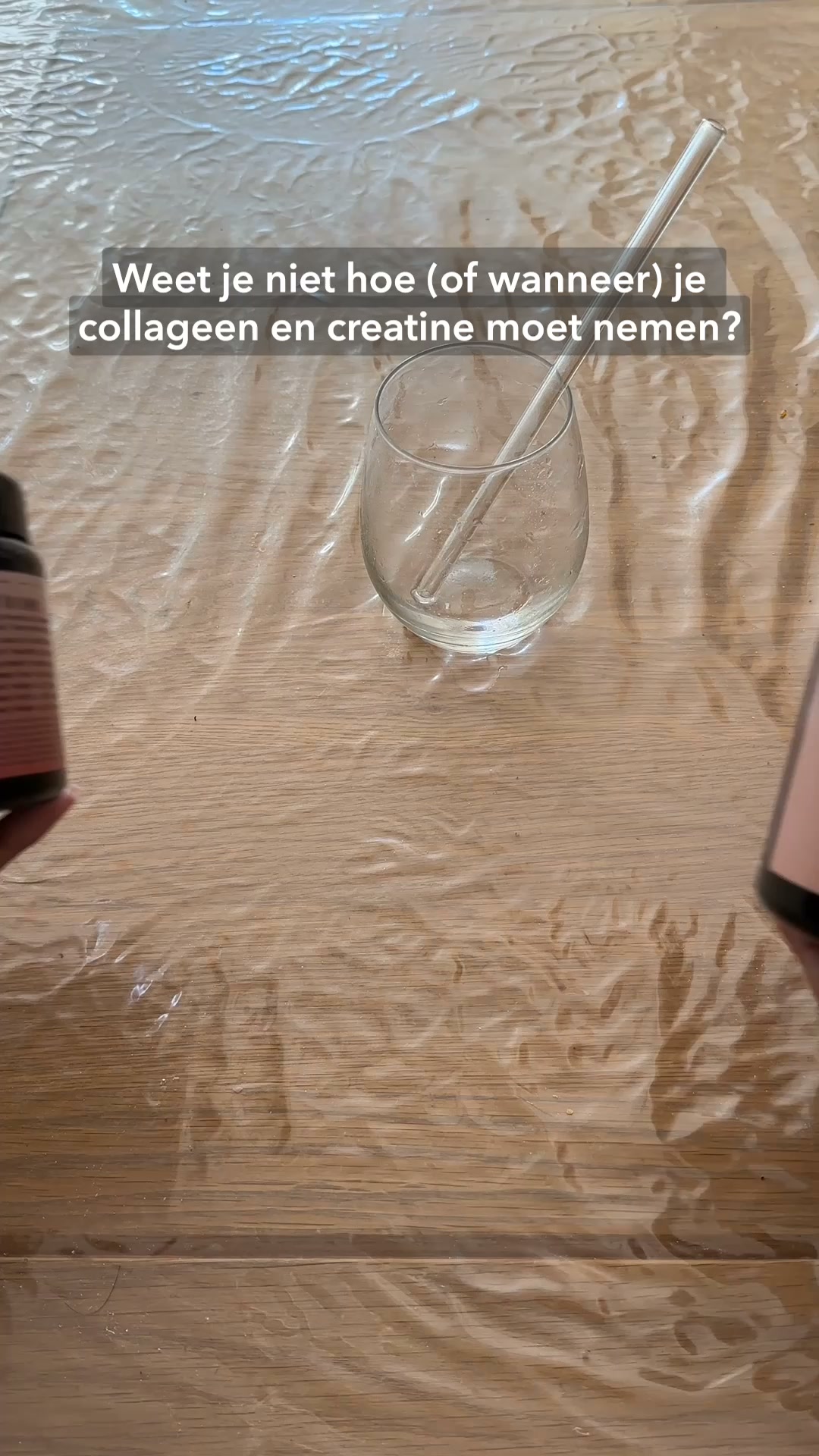 Alles wat je nodig hebt, in één bundel