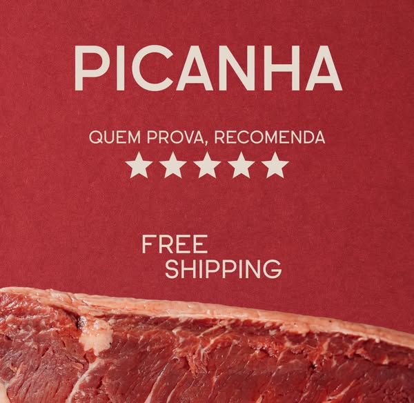 Picanha