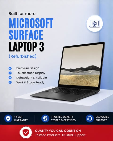 Limited Offer