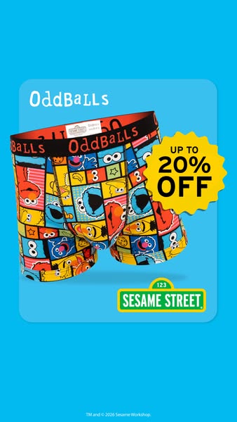 Officially Licensed Products
