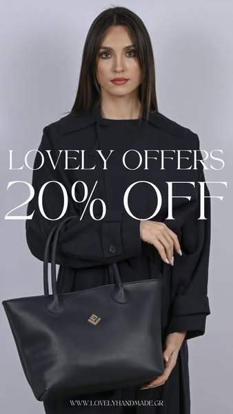 Lovely Offers -20%