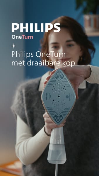 Philips OneTurn