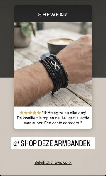 Ontdek De Bravo Collectie