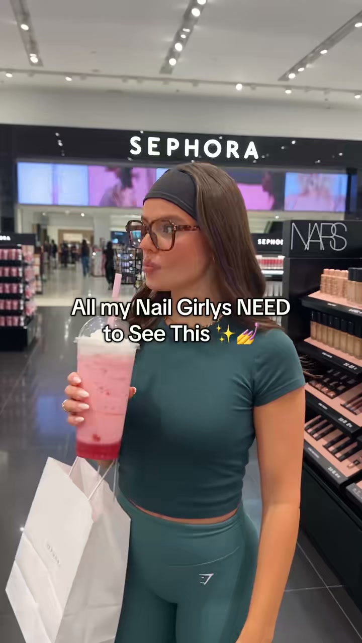 Your Mini Nail Salon, Anywhere