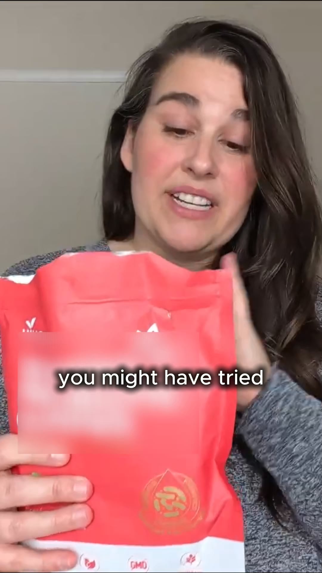 The Smell Down There That Won't Go Away? Here's Why.