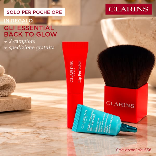 Must-have labbra e kabuki
